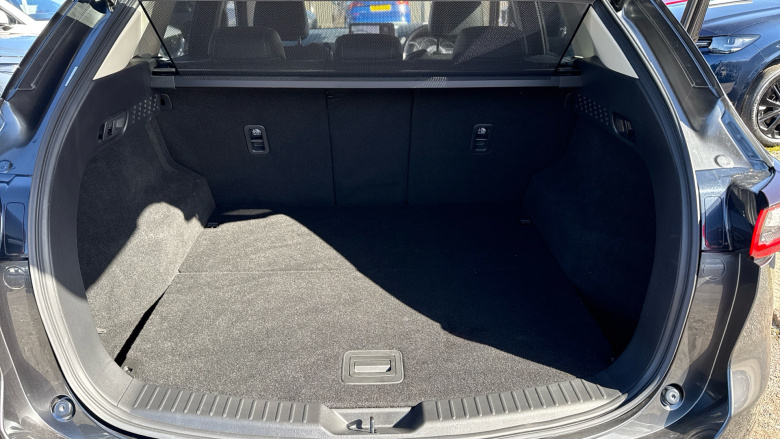 Mazda CX-5 2.0 Newground 5dr Petrol Estate